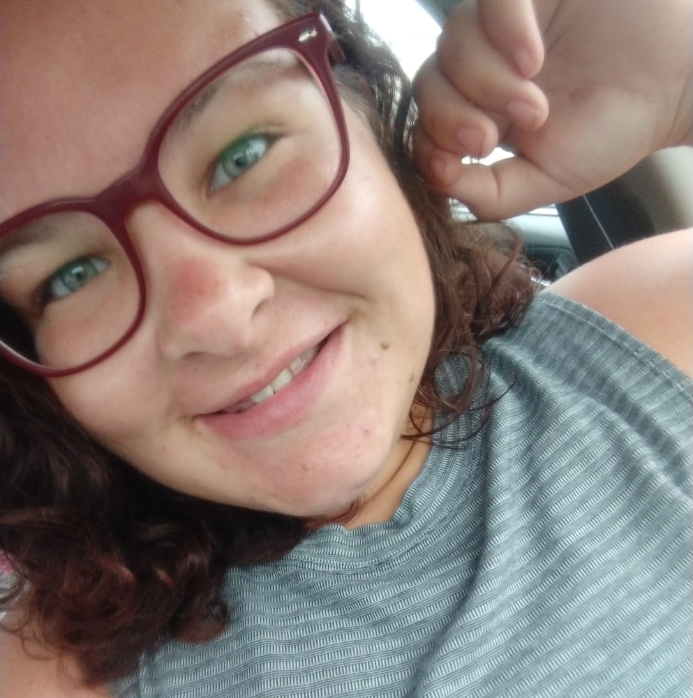 Meet your Posher, Sara